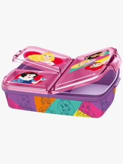 Disney Princess Madkasse 3 Rum