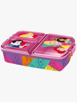 Disney Princess Madkasse 3 Rum