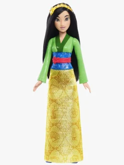 Disney Princess Mulan Dukke 28 Cm