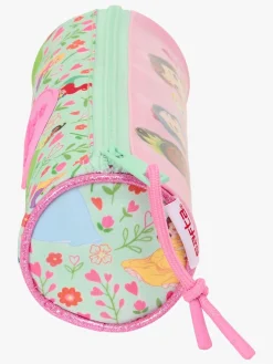 Disney Princess Penalhus Bloom, Turkis/Lyserød