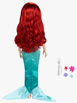 Disney Princess Playdate Dukke Ariel 80cm