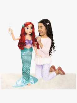 Disney Princess Playdate Dukke Ariel 80cm