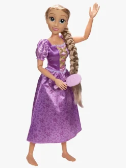 Disney Princess Playdate Dukke Rapunzel 80 cm