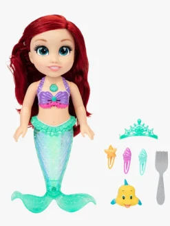 Disney Princess Princess My Singing Dukke Ariel 38cm