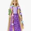 Disney Princess Rapunzel Dukke 29 Cm