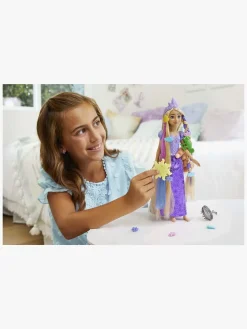 Disney Princess Rapunzel Dukke 29 Cm