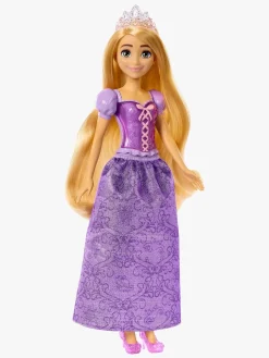 Disney Princess Rapunzel Dukke 28 Cm