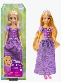 Disney Princess Rapunzel Dukke 28 Cm