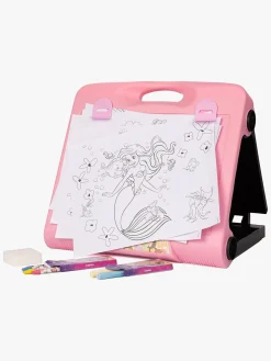 Disney Princess Rejsestaffeli