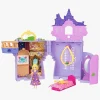 Disney Princess Storytime Stackers Minislot Legesæt