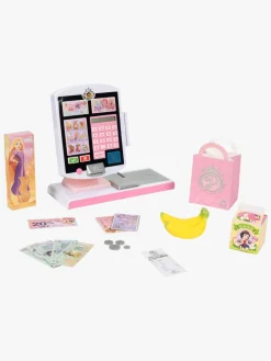 Disney Princess Style Collection Shopping-sæt med Selvbetjening