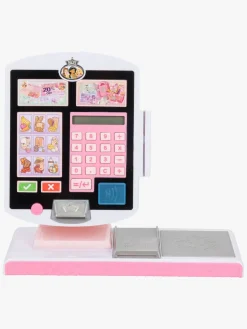 Disney Princess Style Collection Shopping-sæt med Selvbetjening