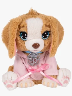 Disney Princess Style Collection Hund med Skønhedstilbehør