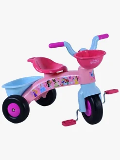 Disney Princess Trehjulet Cykel, Pink
