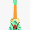 Disney Princess Vaiana Legetøjsguitar 21 Tommer