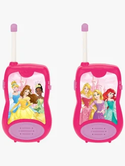 Disney Princess Walkie Talkies