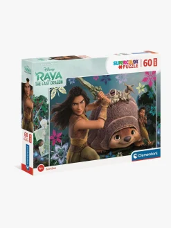 Disney Raya Puslespil Maxi, 60 Brikker