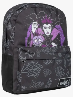 Disney Rygsæk Casual, Sort