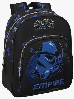 Disney Star Wars Rygsæk Digital Escape 9L, Sort