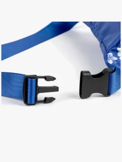 Disney Stitch Bæltetaske, Blå