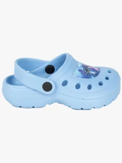 Disney Stitch Clogs, Lyseblå