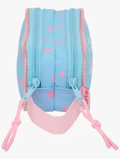 Disney Stitch Dobbelt Penalhus Happy