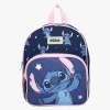 Disney Stitch Friendship Fun Rygsæk 5L, Navy