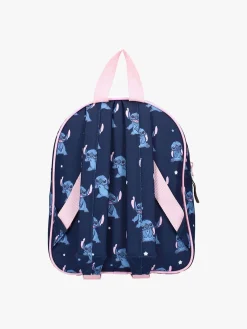 Disney Stitch Friendship Fun Rygsæk 5L, Navy