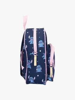 Disney Stitch Friendship Fun Rygsæk 5L, Navy