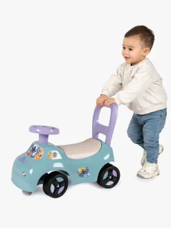 Disney Stitch Gåbil Auto