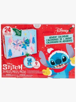 Disney Stitch Julekalender 2025