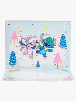 Disney Stitch Julekalender 2025