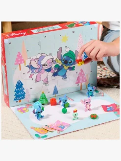 Disney Stitch Julekalender 2025