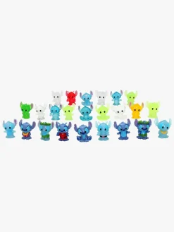 Disney Stitch Julekalender 2025 Ooshies