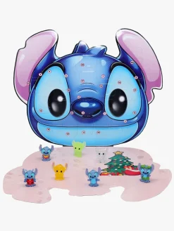 Disney Stitch Julekalender 2025 Ooshies