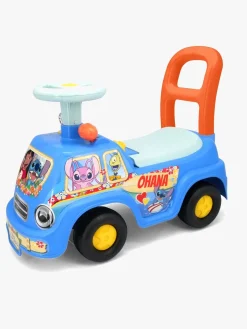 Disney Stitch Lights 'N' Sounds Adventure Gåbil