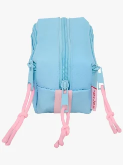 Disney Stitch Penalhus med 3 Rum Happy