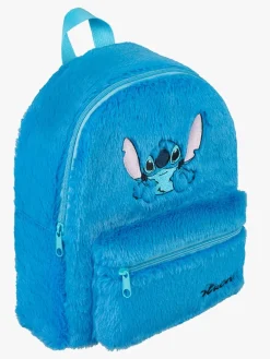 Disney Stitch Rygsæk Plys