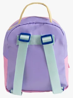 Disney Stitch Rygsæk, Retro Lilla