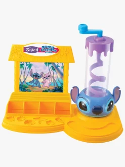 Disney Stitch Slime Studio Slimesæt