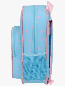 Disney Stitch Small Rygsæk 10L, Happy