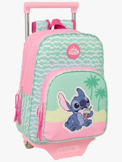 Disney Stitch Trolley Kuffert 10L, Ice Cream