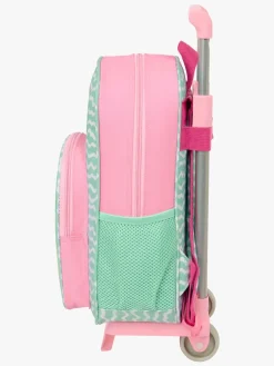 Disney Stitch Trolley Kuffert 10L, Ice Cream