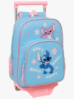 Disney Stitch Trolley Kuffert 10L, Happy