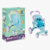 Disney Stitch Vogn med Bamse
