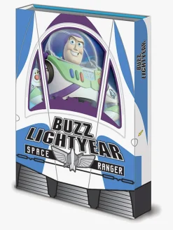 Disney Toy Story Notesbog A5 Buzz