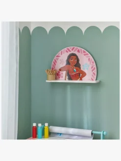 Disney Vaiana Hylde, Pink