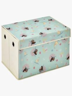 Disney Vaiana Opbevaringskasse, Turkis