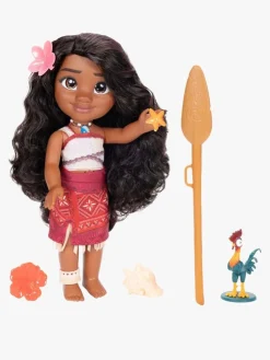 Disney Vaiana SingingFriend Vaiana Dukke 38 cm