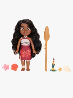 Disney Vaiana SingingFriend Vaiana Dukke 38 cm